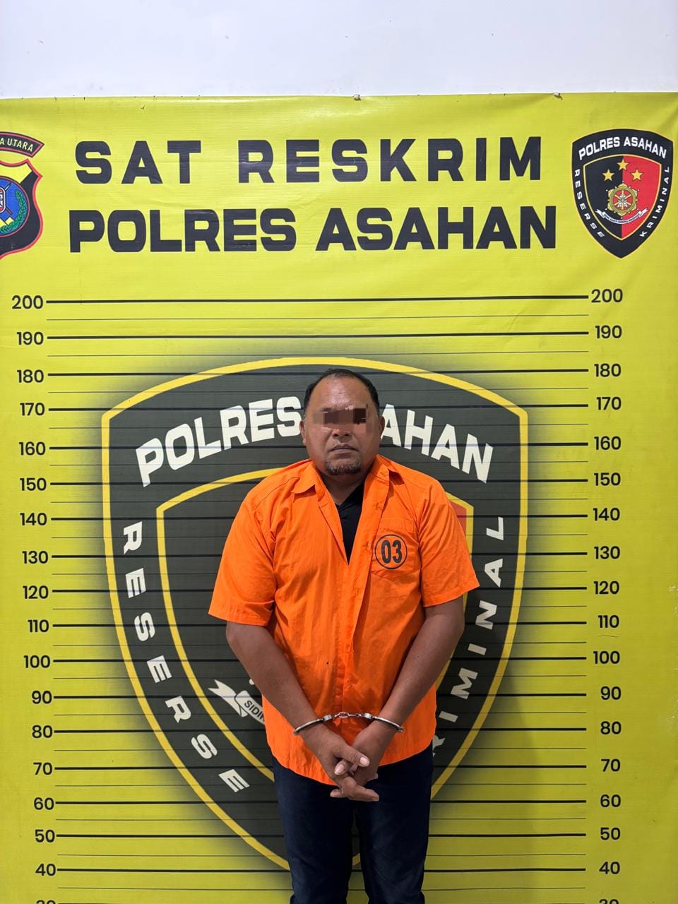 Perkembangan Kasus Dugaan Kekerasan Secara Bersama-Sama terhadap I (Korban) di Asahan
